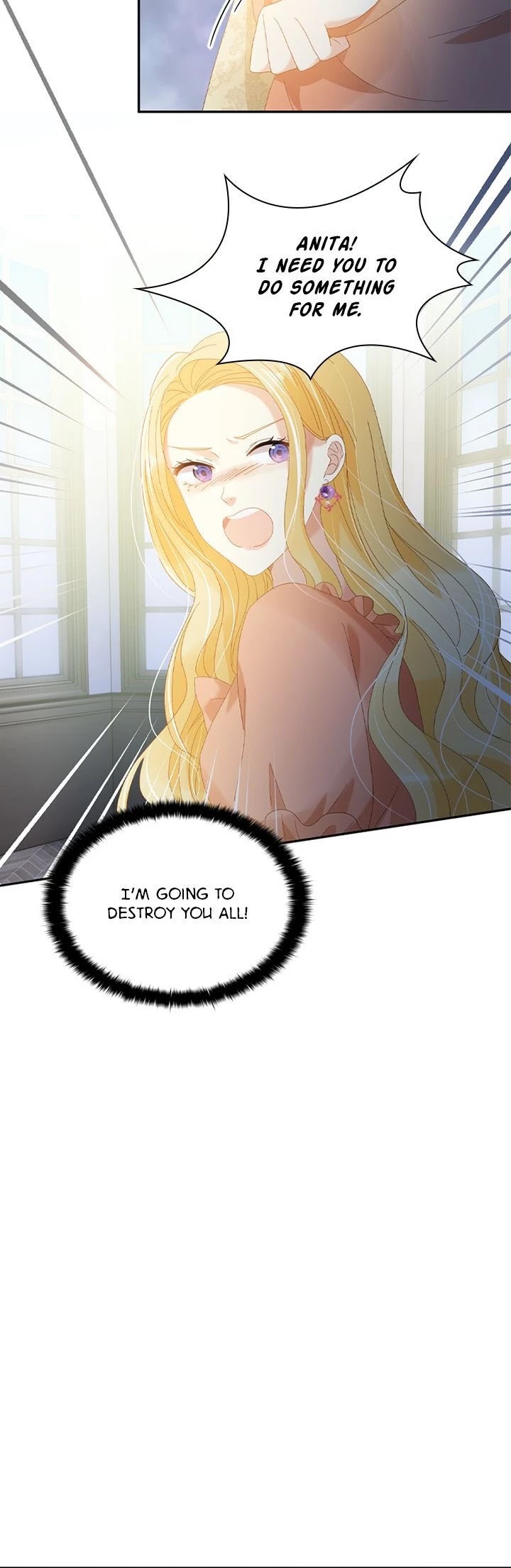 A Villainess No More Chapter 48 page 29 - Chapter 48