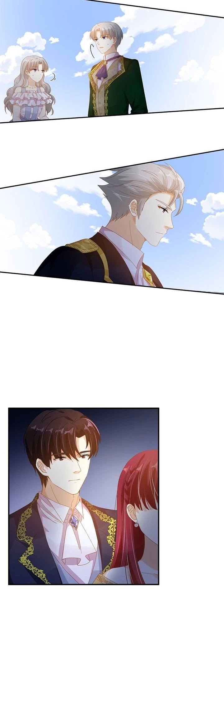 A Villainess No More Chapter 48 page 7 - Chapter 48