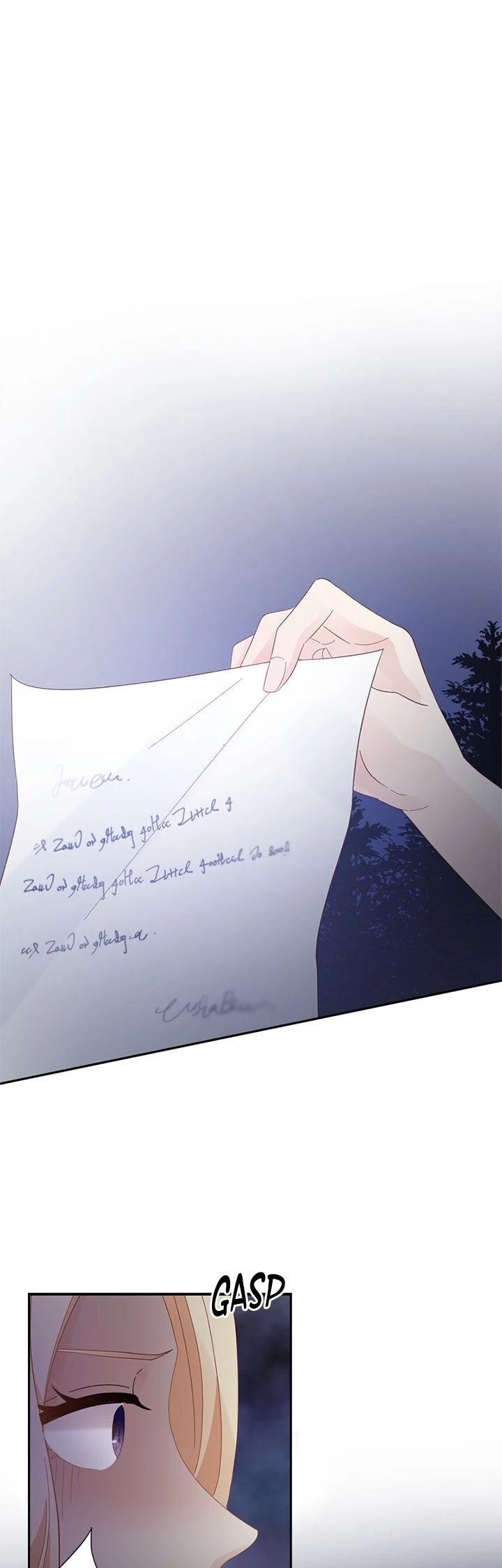 A Villainess No More Chapter 49 page 2 - Chapter 49