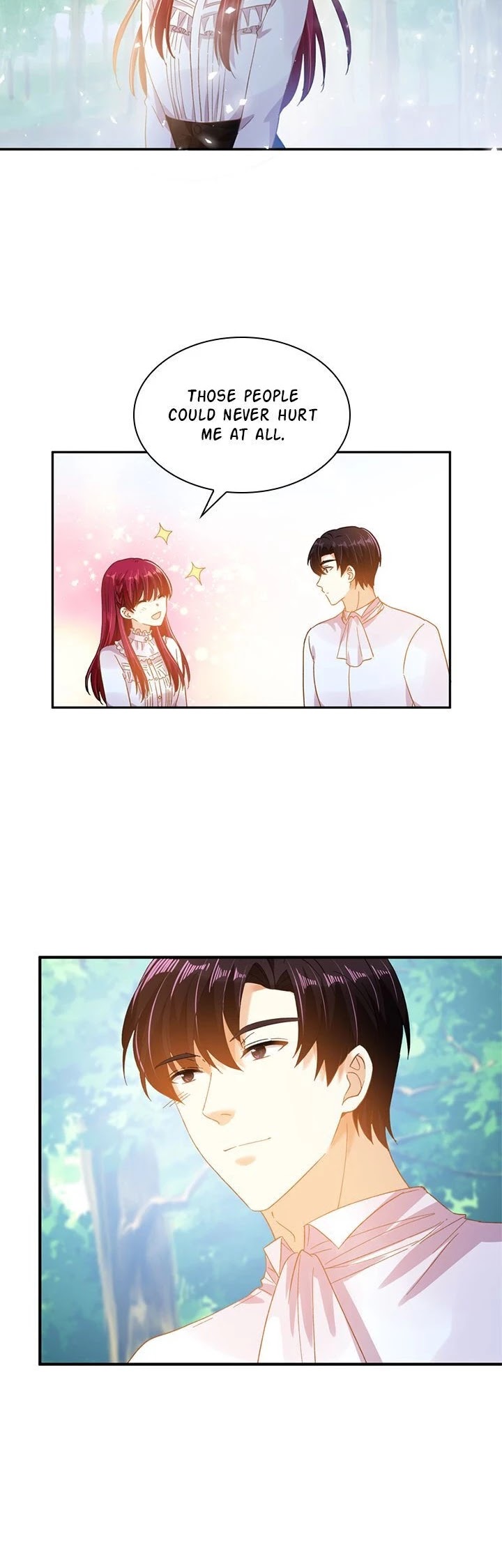 A Villainess No More Chapter 49 page 31 - Chapter 49