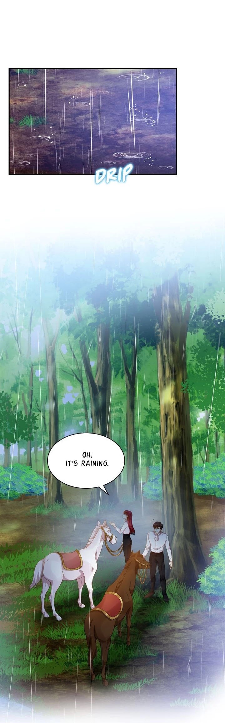A Villainess No More Chapter 49 page 33 - Chapter 49