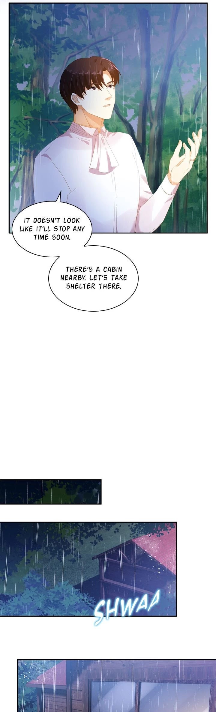 A Villainess No More Chapter 49 page 34 - Chapter 49
