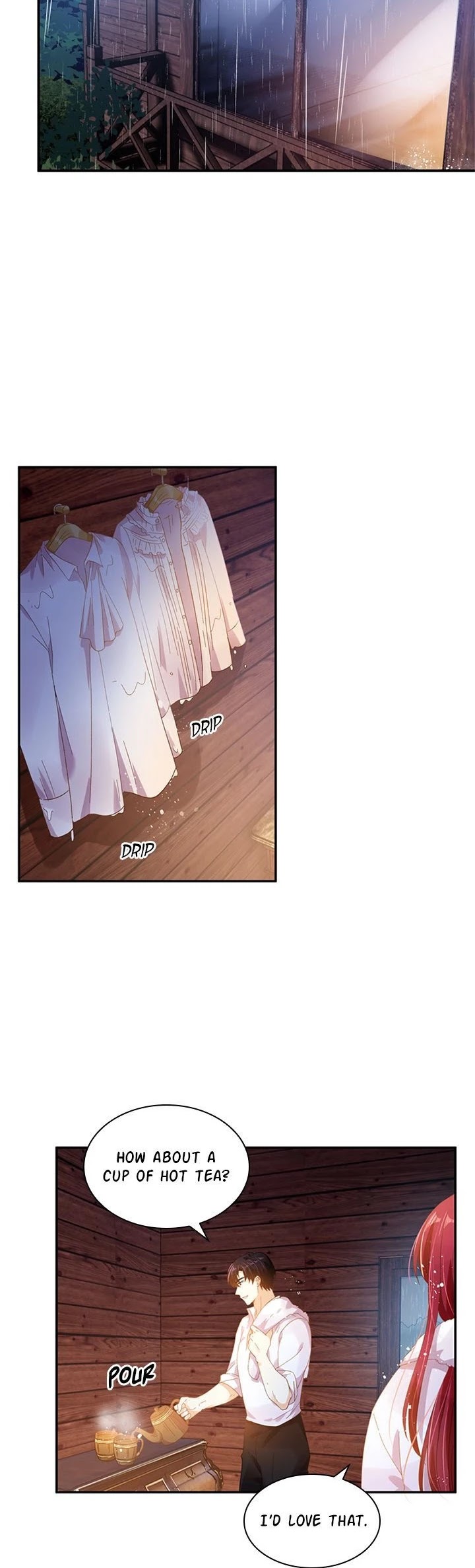A Villainess No More Chapter 49 page 35 - Chapter 49