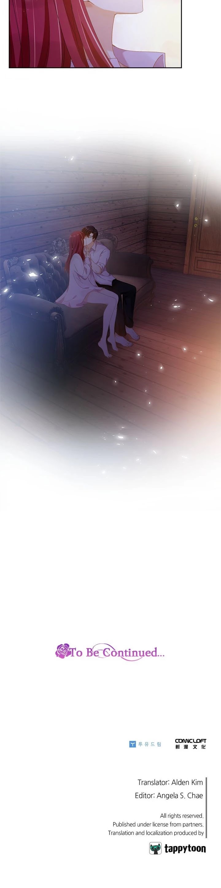 A Villainess No More Chapter 49 page 41 - Chapter 49