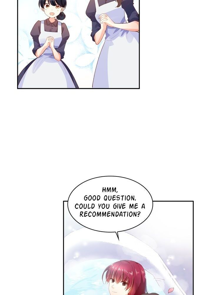 A Villainess No More Chapter 5 page 11 - Chapter 5