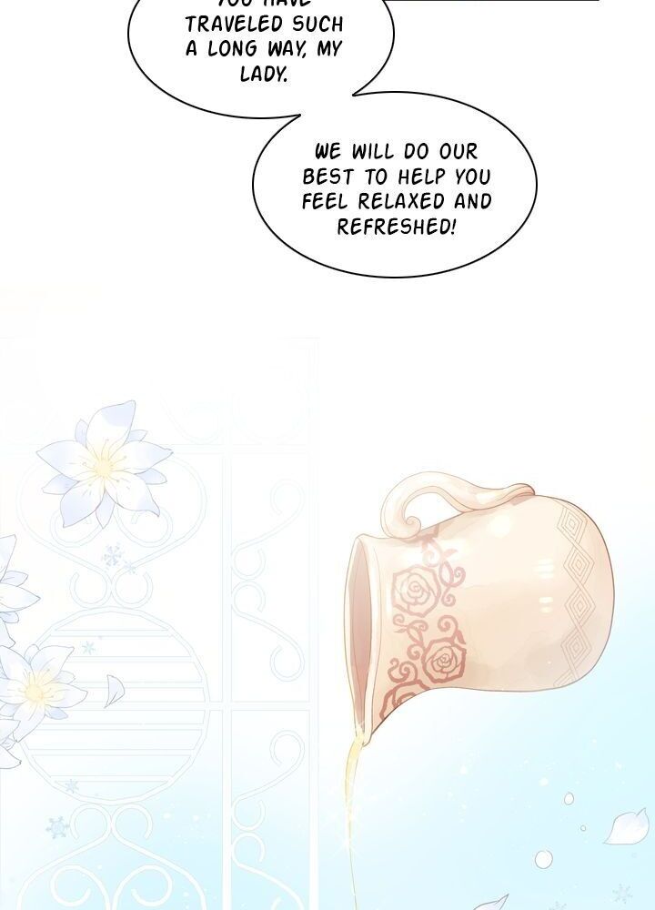 A Villainess No More Chapter 5 page 13 - Chapter 5