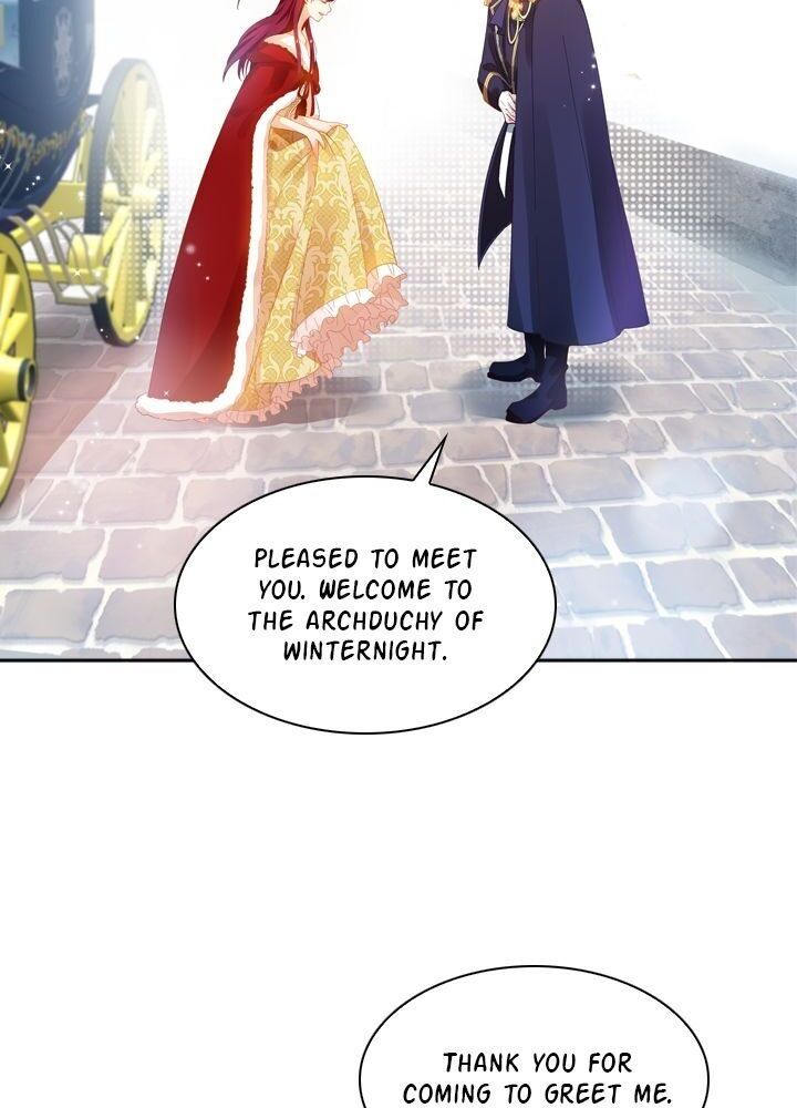A Villainess No More Chapter 5 page 2 - Chapter 5