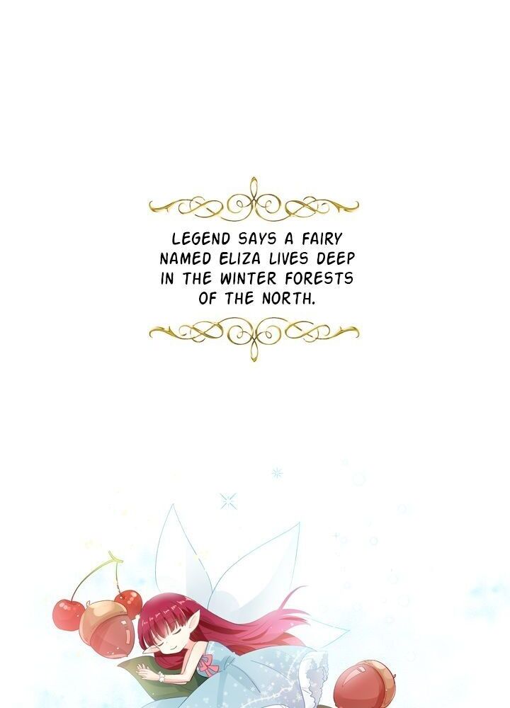 A Villainess No More Chapter 5 page 20 - Chapter 5