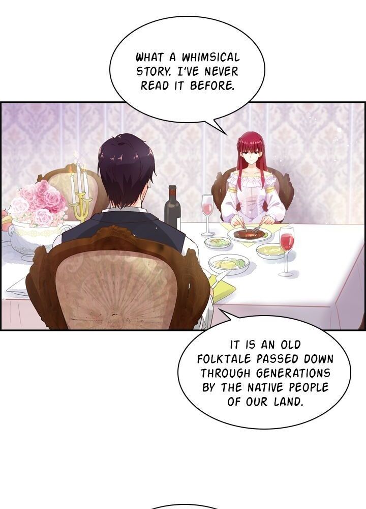 A Villainess No More Chapter 5 page 22 - Chapter 5