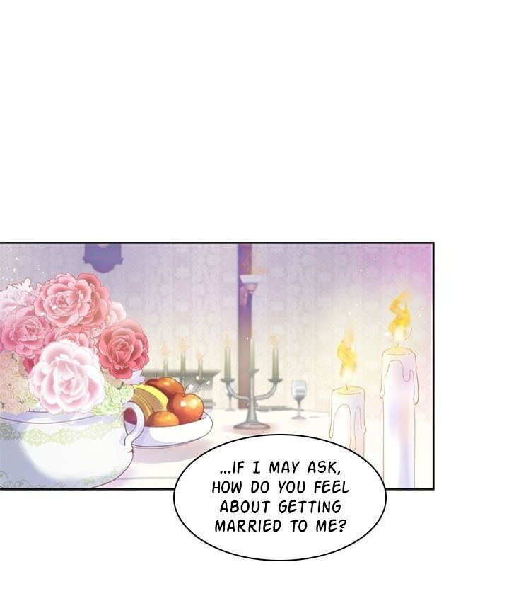 A Villainess No More Chapter 5 page 24 - Chapter 5