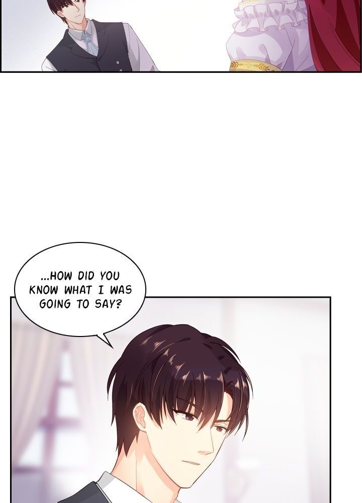A Villainess No More Chapter 5 page 28 - Chapter 5