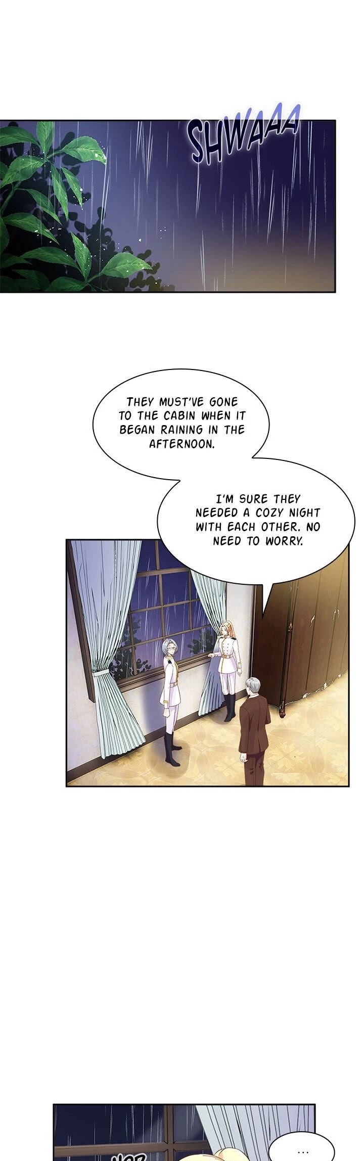 A Villainess No More Chapter 50 page 10 - Chapter 50: S1 Finale