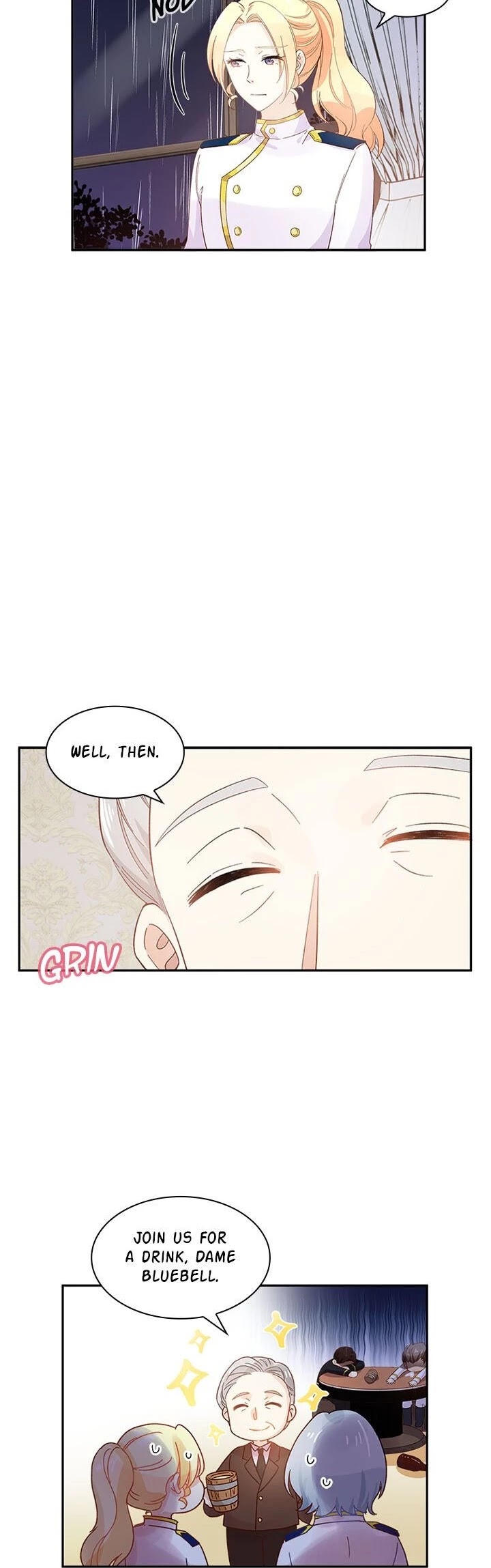 A Villainess No More Chapter 50 page 11 - Chapter 50: S1 Finale