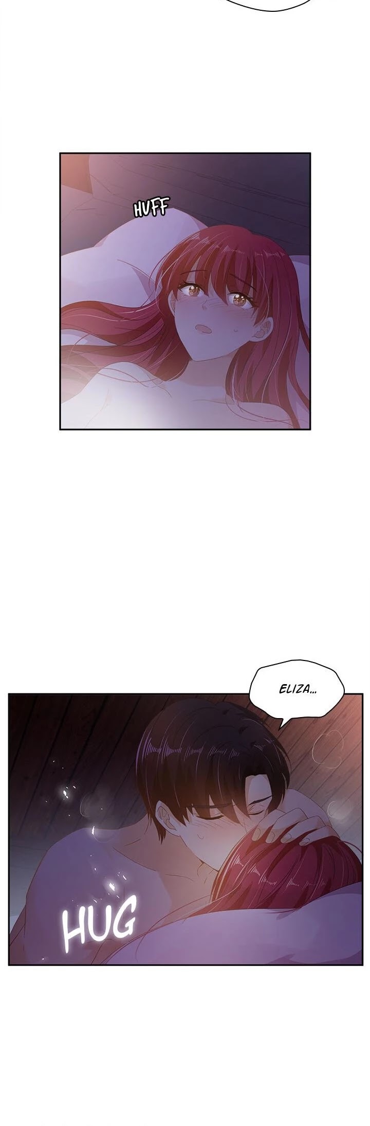 A Villainess No More Chapter 50 page 13 - Chapter 50: S1 Finale