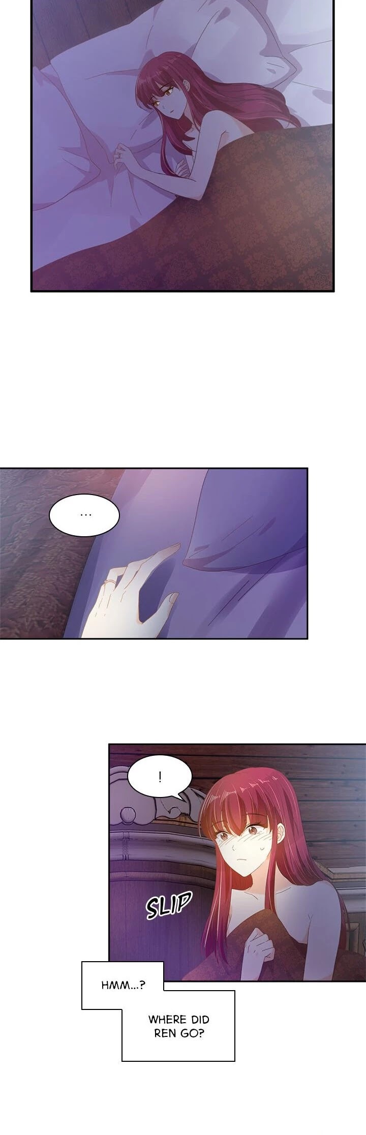 A Villainess No More Chapter 50 page 17 - Chapter 50: S1 Finale