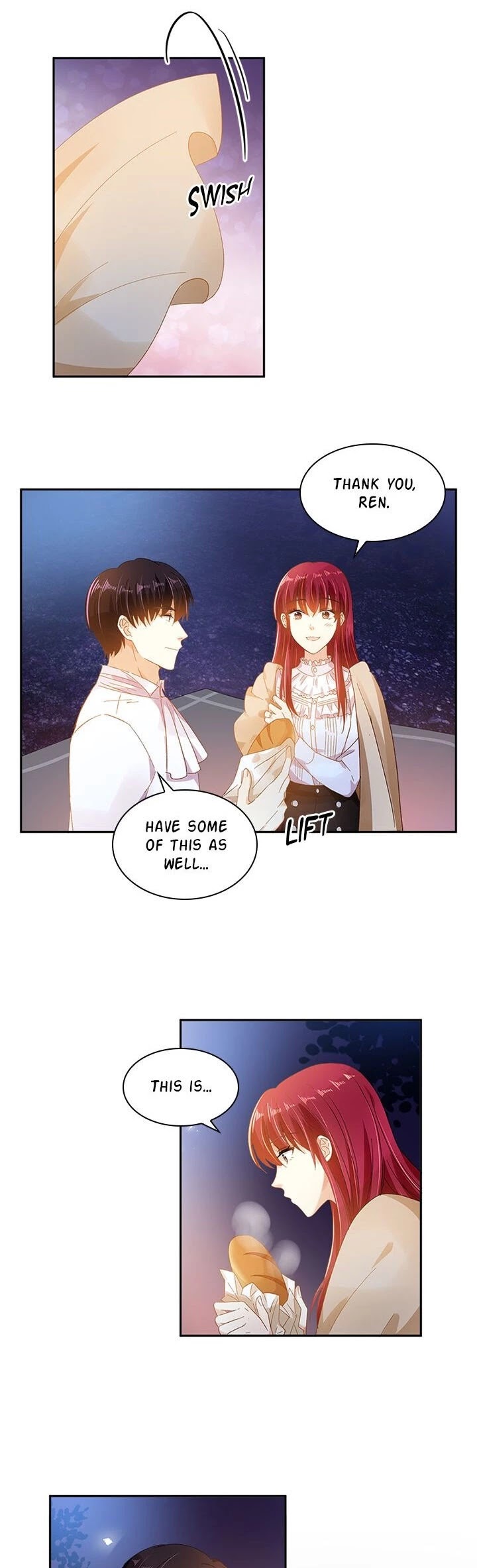 A Villainess No More Chapter 50 page 20 - Chapter 50: S1 Finale