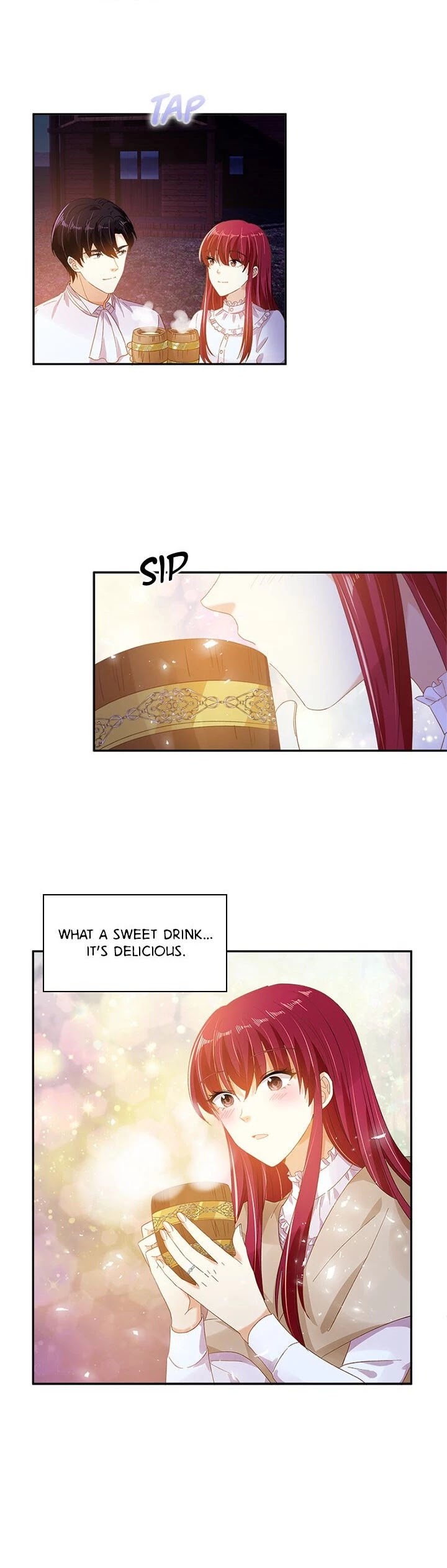 A Villainess No More Chapter 50 page 22 - Chapter 50: S1 Finale