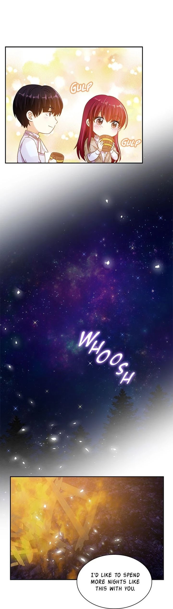 A Villainess No More Chapter 50 page 23 - Chapter 50: S1 Finale