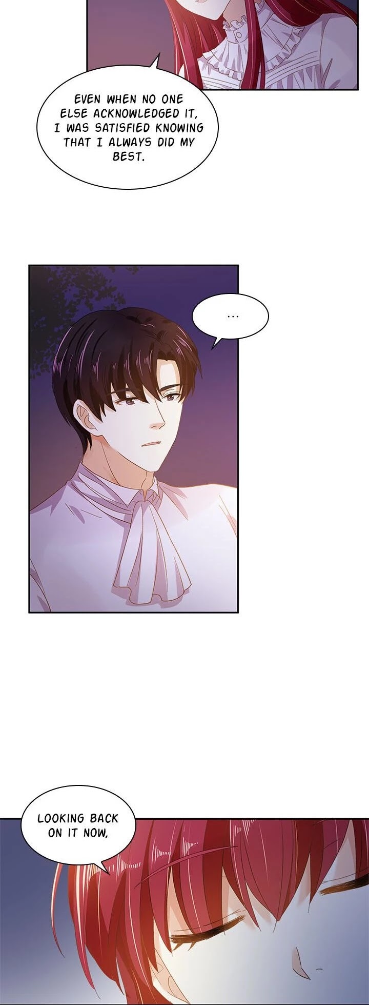 A Villainess No More Chapter 50 page 27 - Chapter 50: S1 Finale