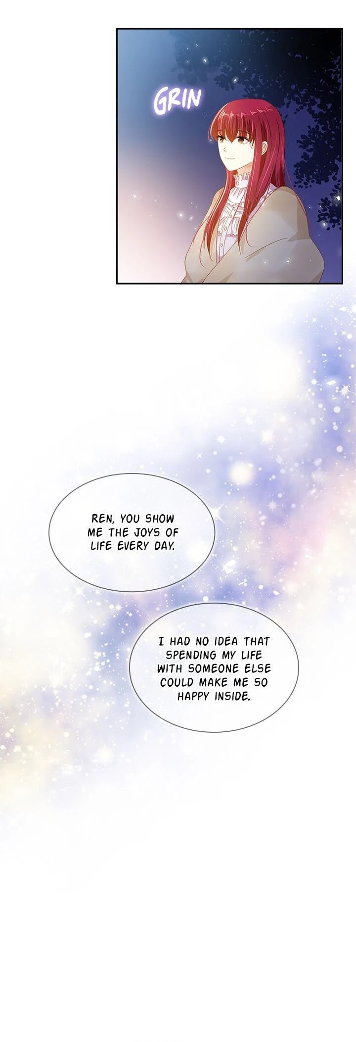 A Villainess No More Chapter 50 page 29 - Chapter 50: S1 Finale