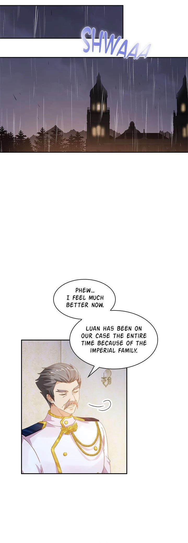 A Villainess No More Chapter 50 page 3 - Chapter 50: S1 Finale