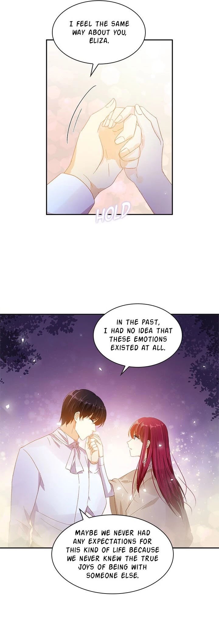 A Villainess No More Chapter 50 page 30 - Chapter 50: S1 Finale