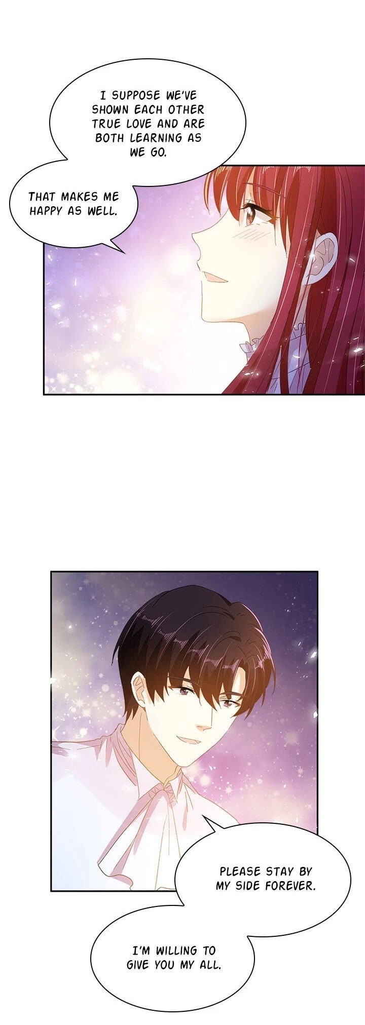A Villainess No More Chapter 50 page 31 - Chapter 50: S1 Finale