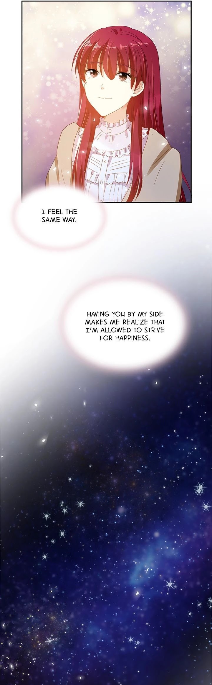 A Villainess No More Chapter 50 page 32 - Chapter 50: S1 Finale