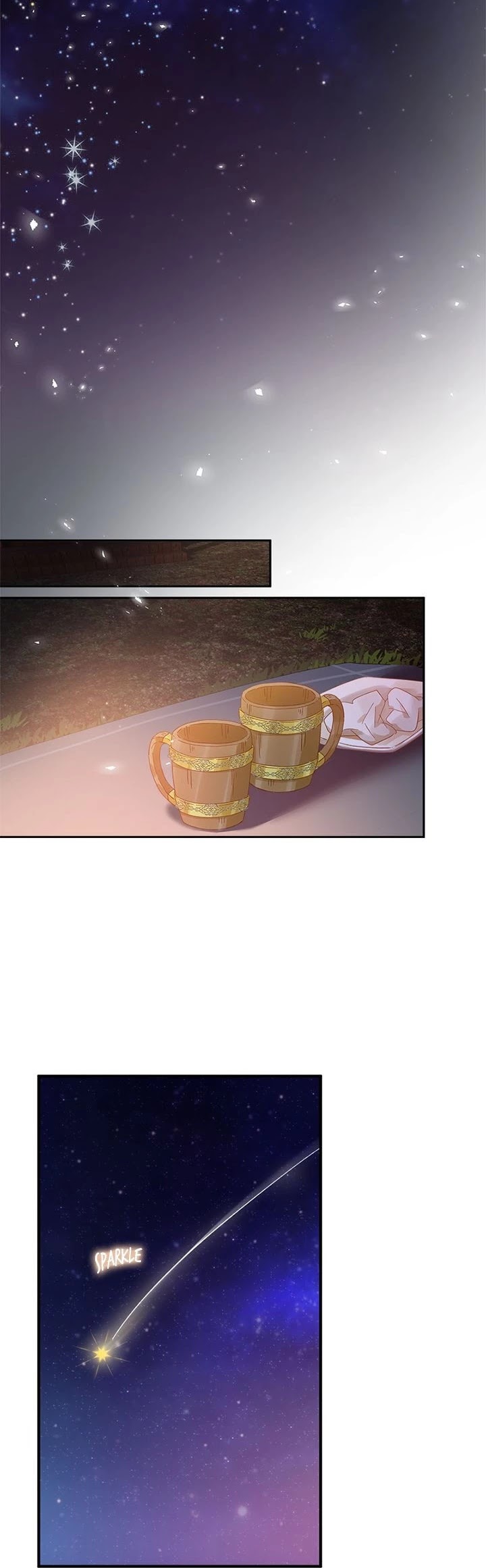 A Villainess No More Chapter 50 page 33 - Chapter 50: S1 Finale