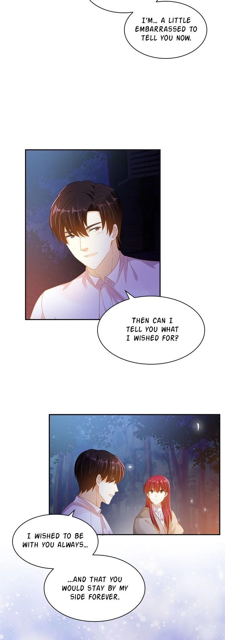 A Villainess No More Chapter 50 page 35 - Chapter 50: S1 Finale