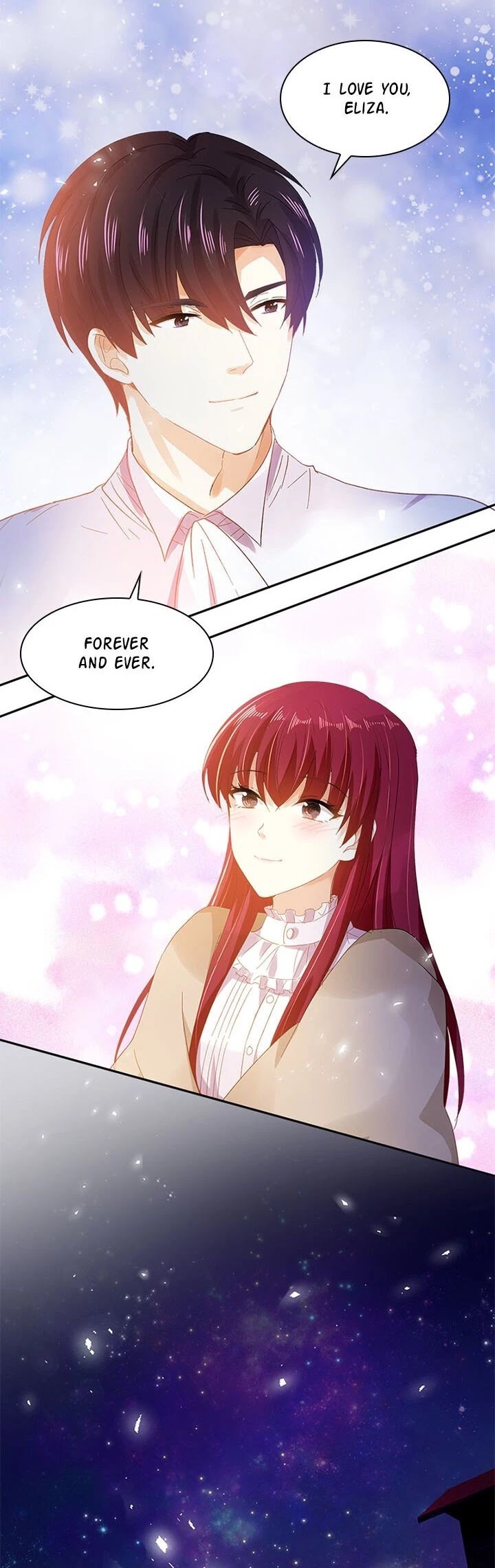 A Villainess No More Chapter 50 page 36 - Chapter 50: S1 Finale