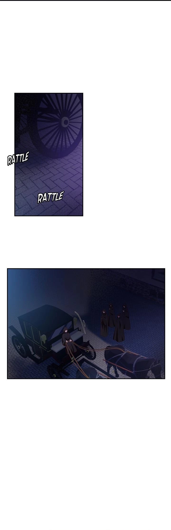 A Villainess No More Chapter 50 page 38 - Chapter 50: S1 Finale