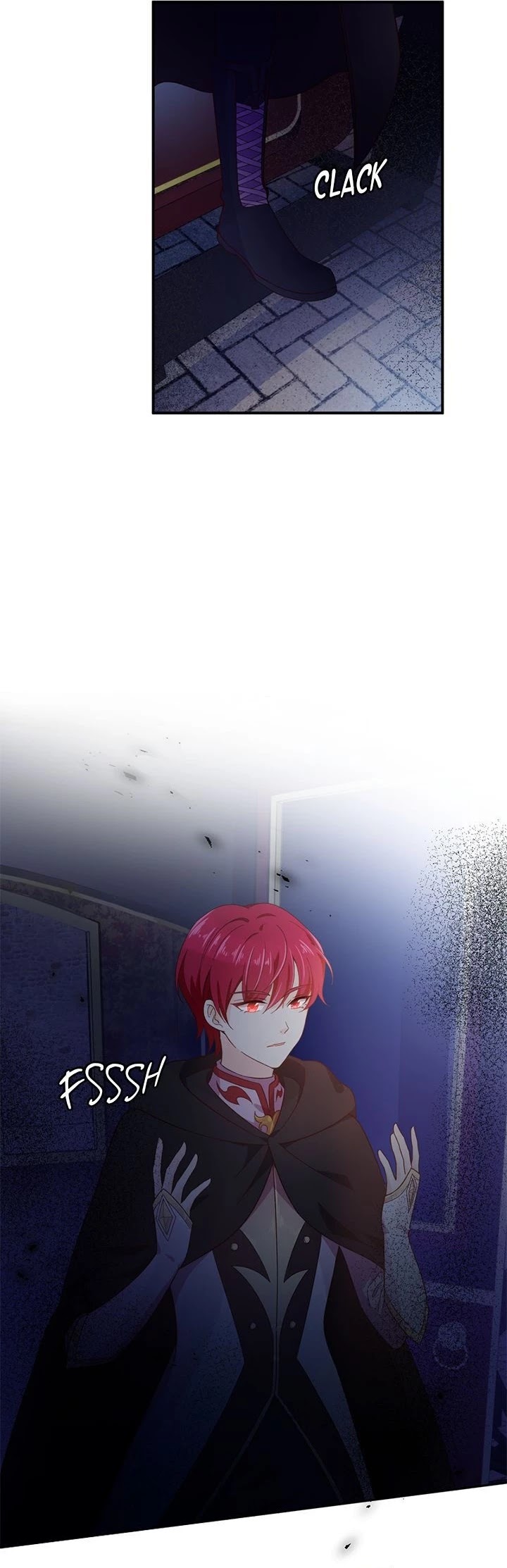 A Villainess No More Chapter 50 page 39 - Chapter 50: S1 Finale