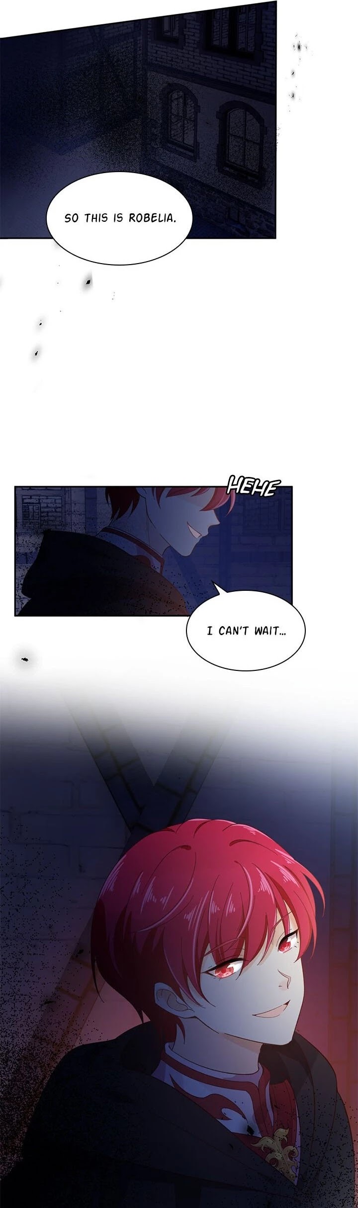A Villainess No More Chapter 50 page 40 - Chapter 50: S1 Finale