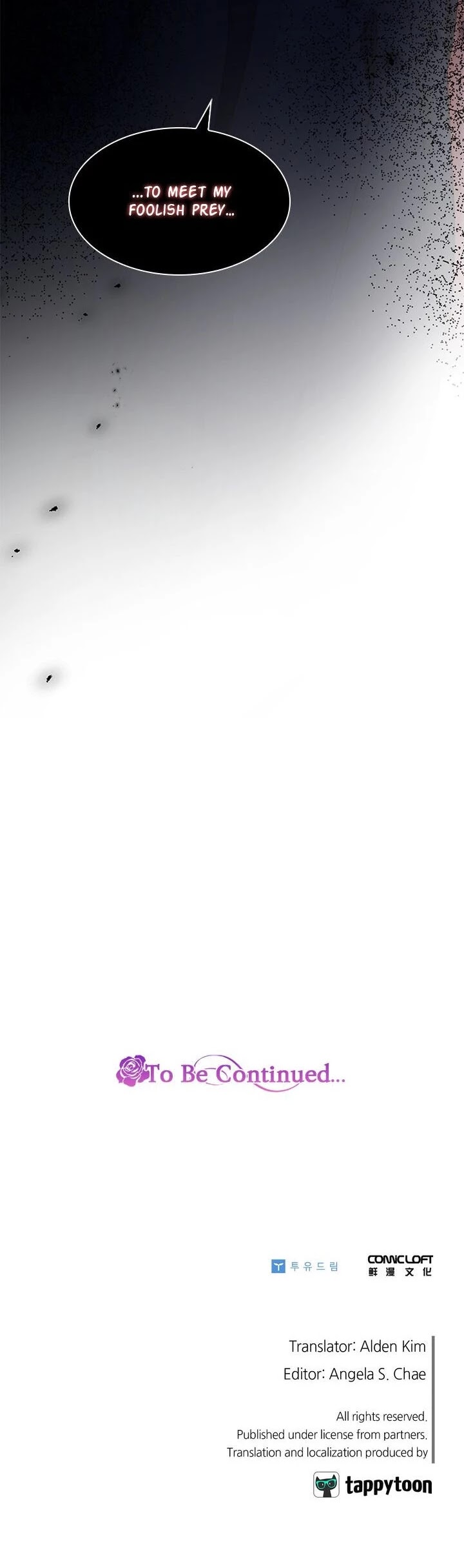 A Villainess No More Chapter 50 page 41 - Chapter 50: S1 Finale