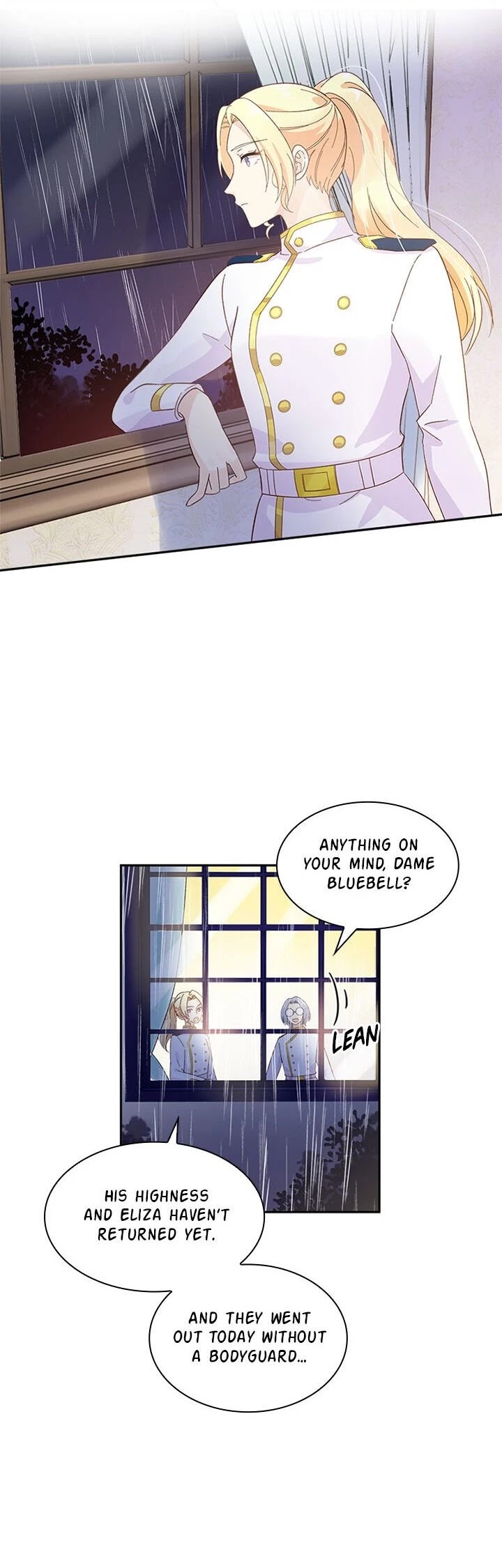 A Villainess No More Chapter 50 page 8 - Chapter 50: S1 Finale