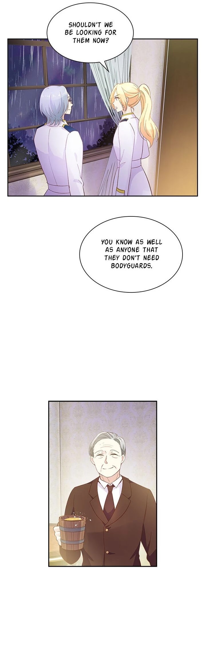 A Villainess No More Chapter 50 page 9 - Chapter 50: S1 Finale