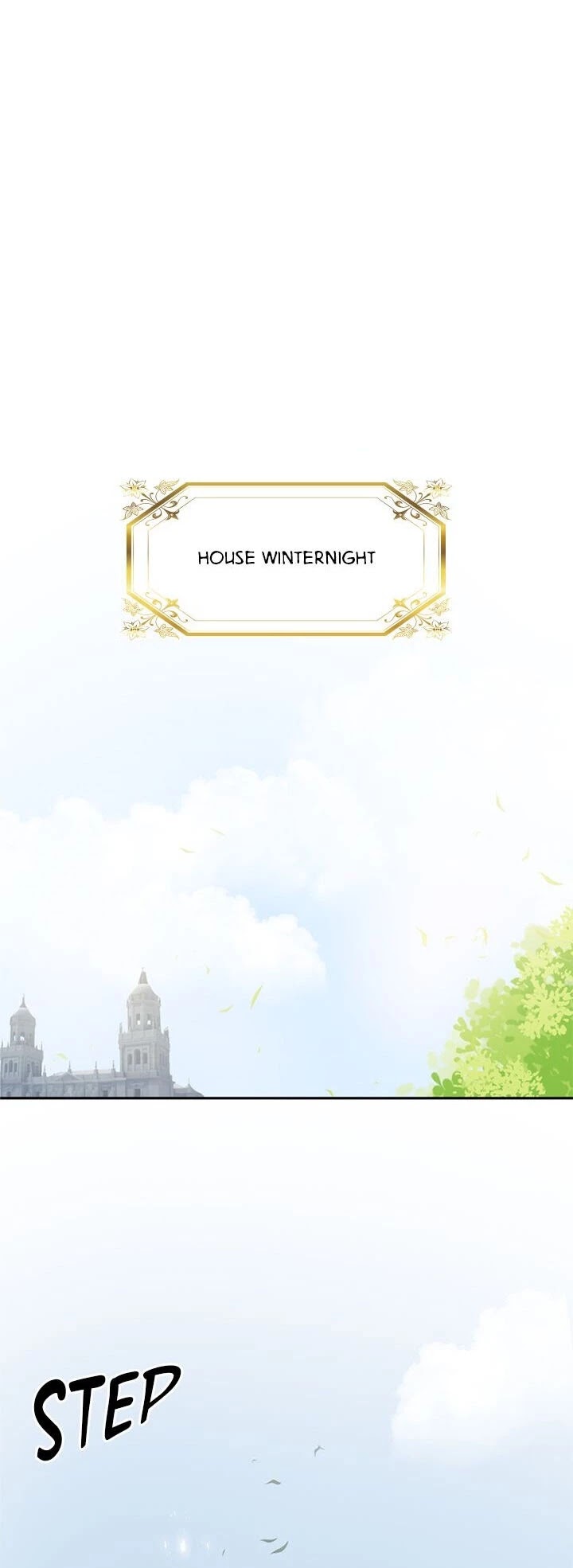 A Villainess No More Chapter 51 page 12 - Chapter 51