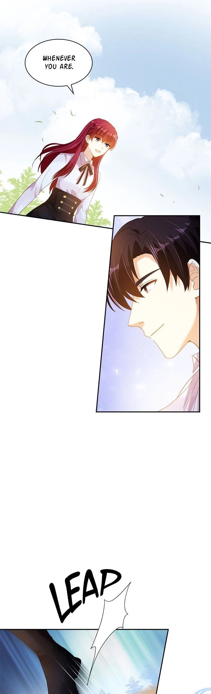 A Villainess No More Chapter 51 page 14 - Chapter 51