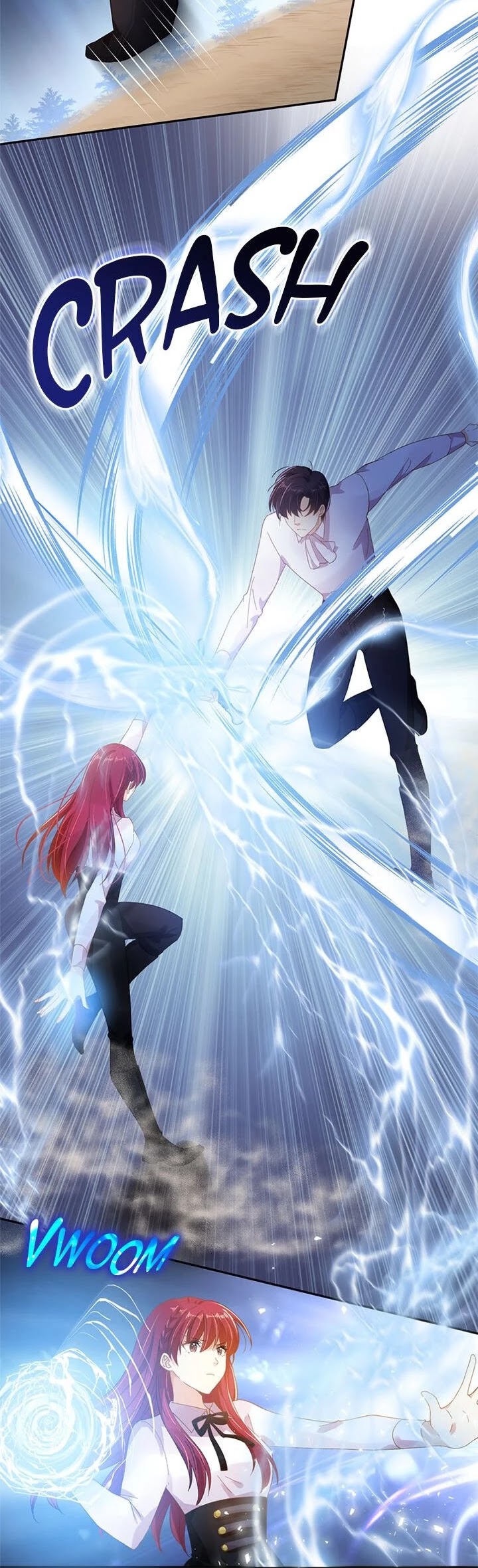 A Villainess No More Chapter 51 page 15 - Chapter 51
