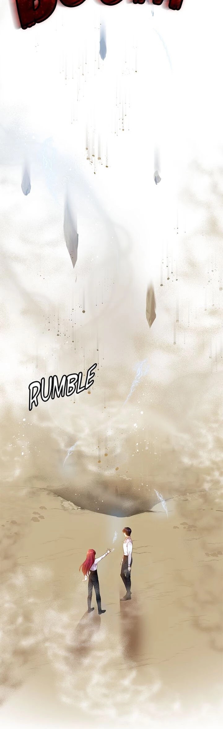 A Villainess No More Chapter 51 page 17 - Chapter 51