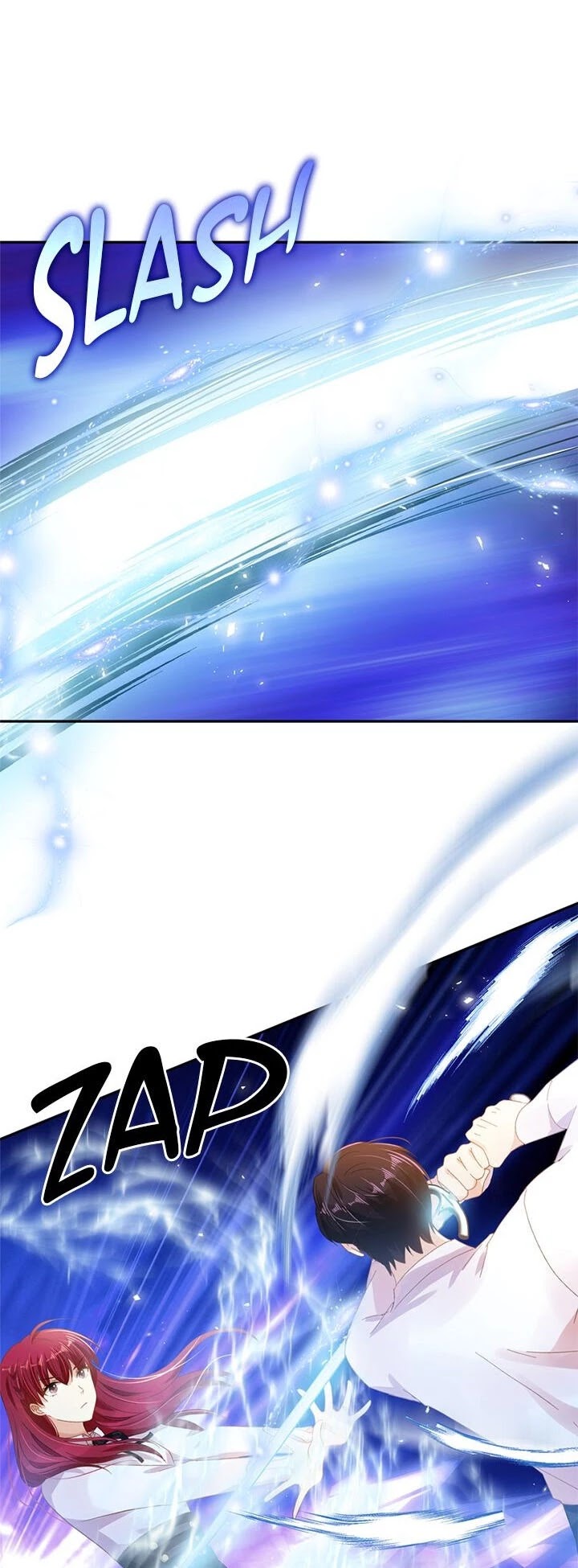 A Villainess No More Chapter 51 page 22 - Chapter 51
