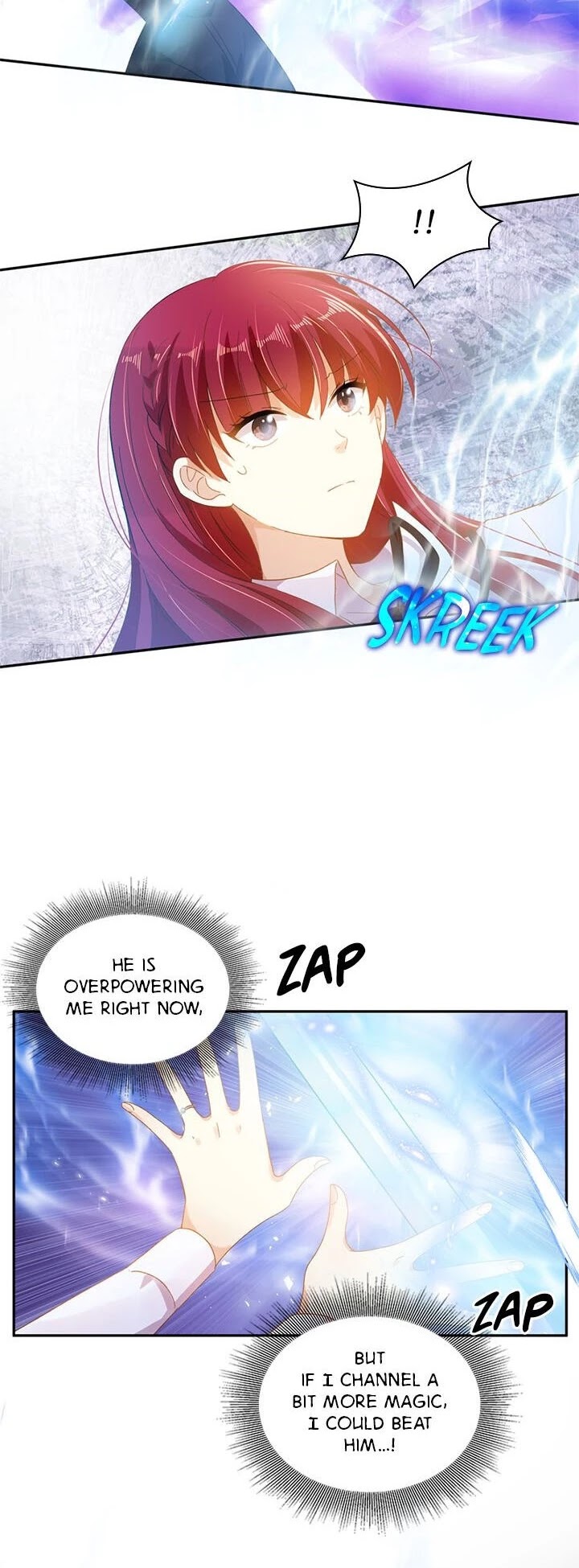 A Villainess No More Chapter 51 page 23 - Chapter 51