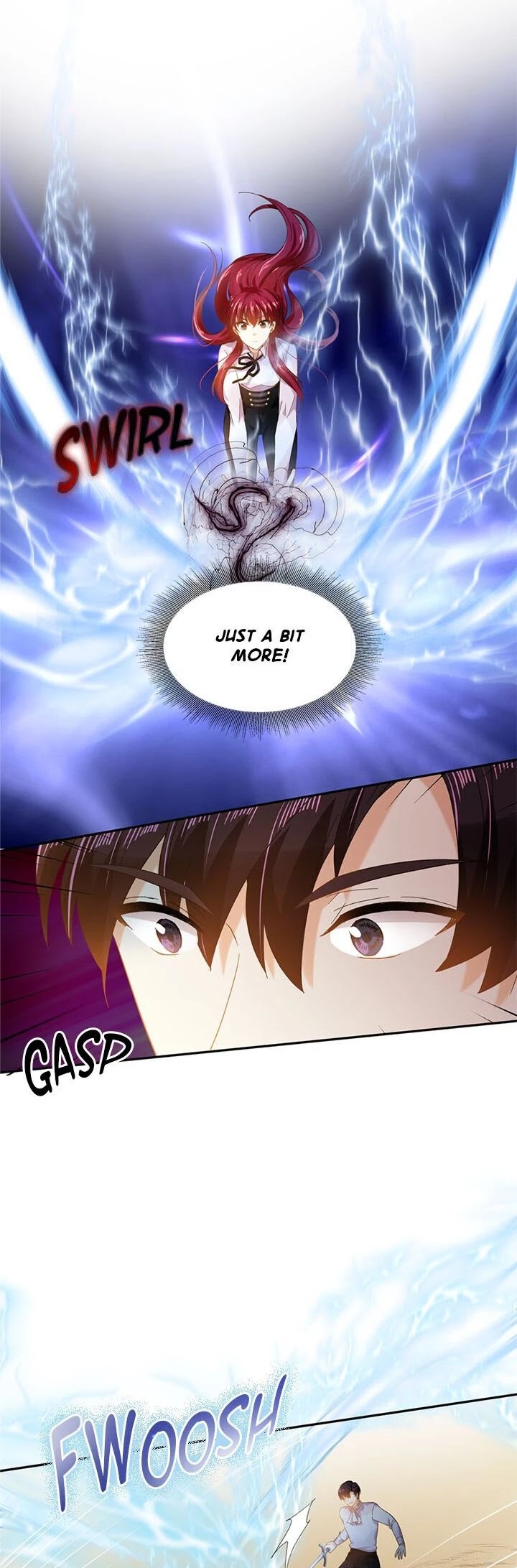 A Villainess No More Chapter 51 page 24 - Chapter 51
