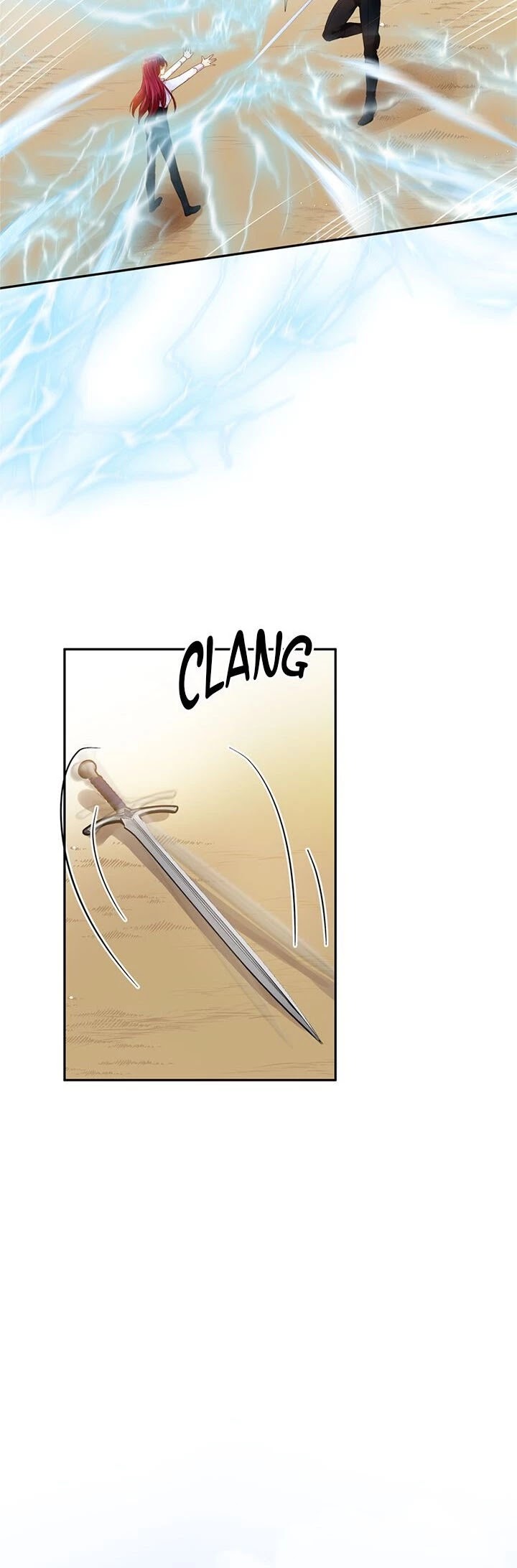 A Villainess No More Chapter 51 page 25 - Chapter 51