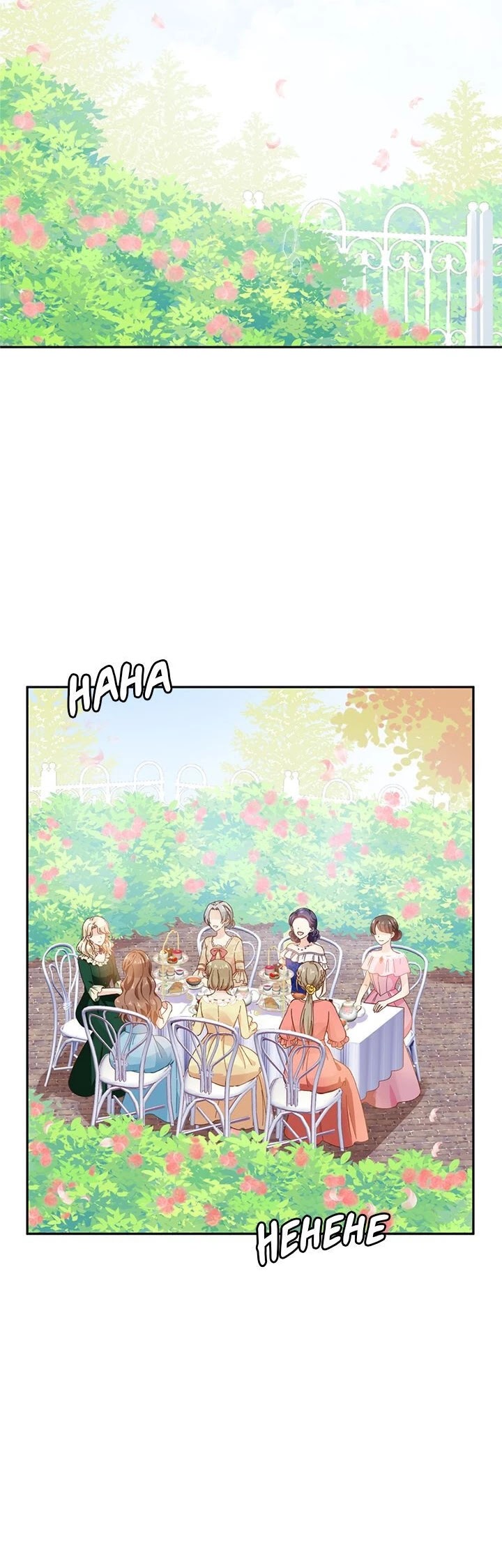 A Villainess No More Chapter 51 page 3 - Chapter 51