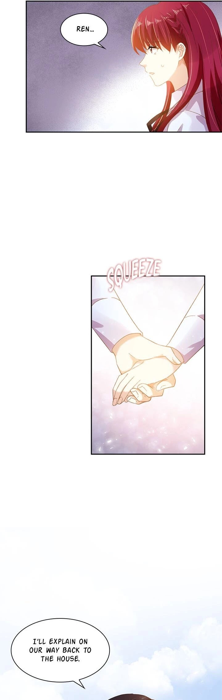 A Villainess No More Chapter 51 page 32 - Chapter 51