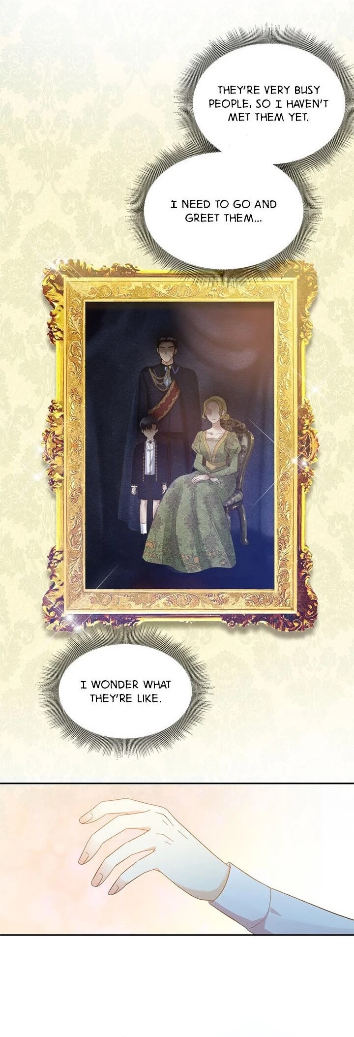 A Villainess No More Chapter 51 page 45 - Chapter 51