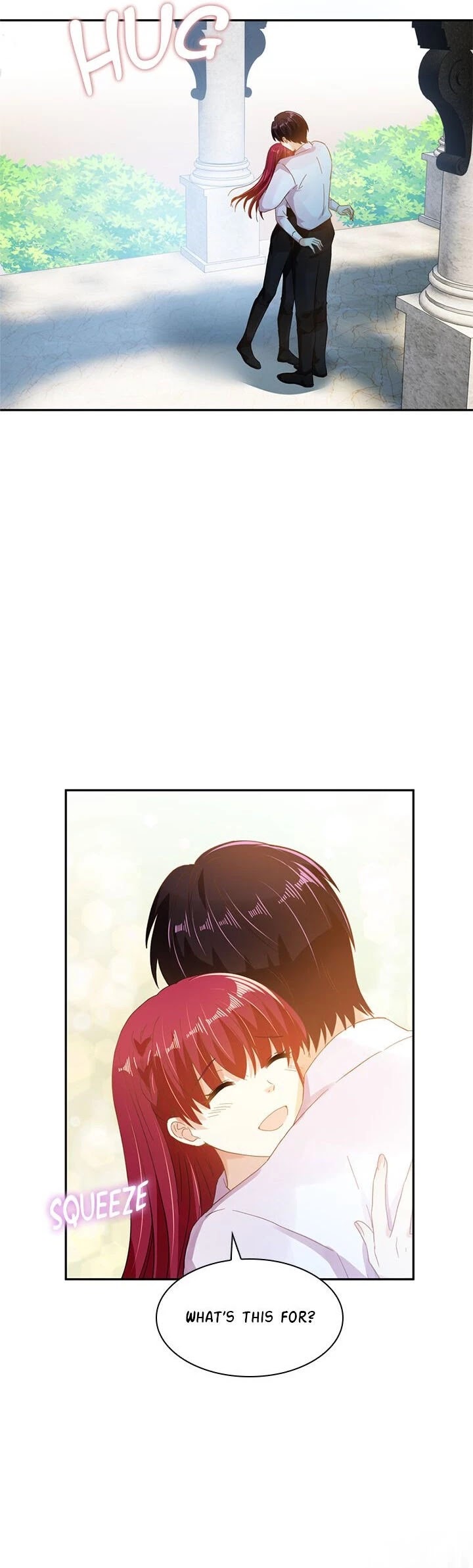 A Villainess No More Chapter 51 page 46 - Chapter 51