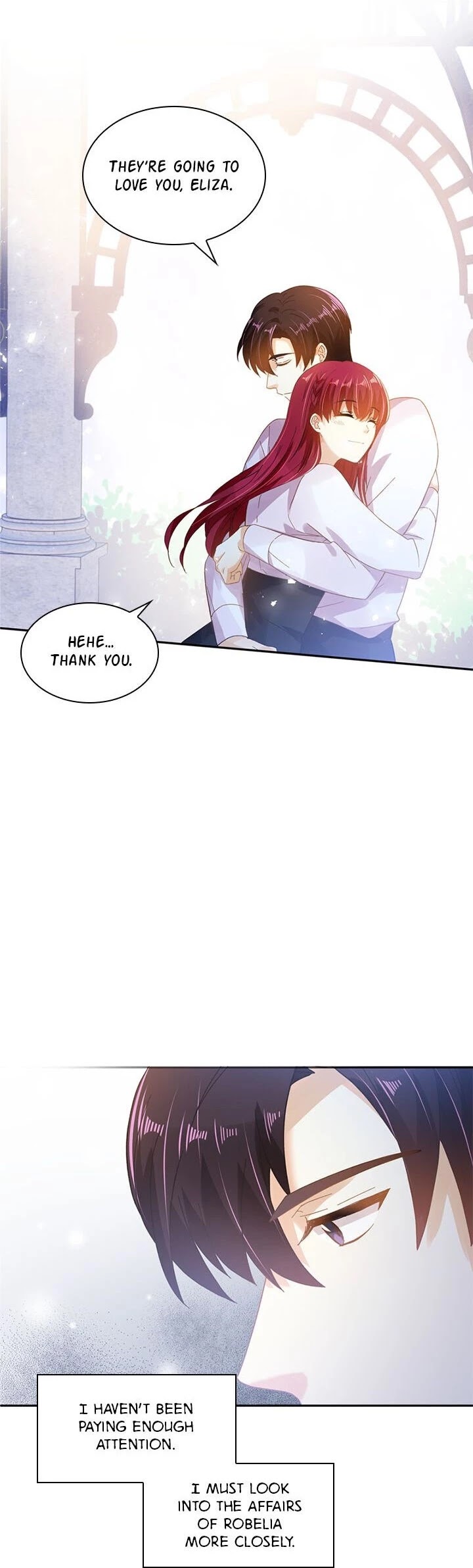 A Villainess No More Chapter 51 page 47 - Chapter 51